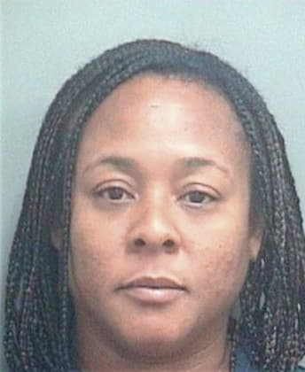 Latoya Burroughs, - Palm Beach County, FL 